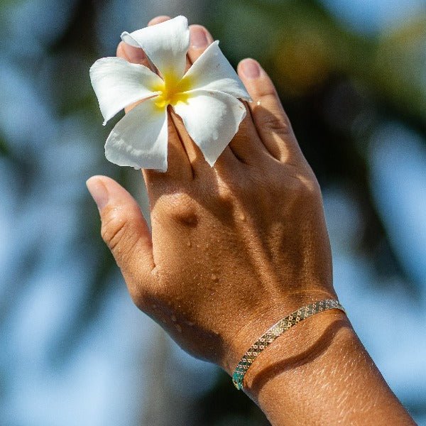 Bali Bracelet - Vandaya