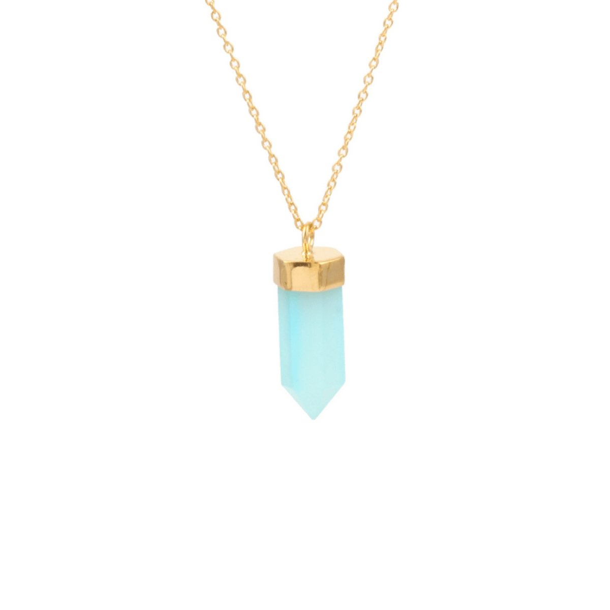 Bora Bora Necklace - Vandaya